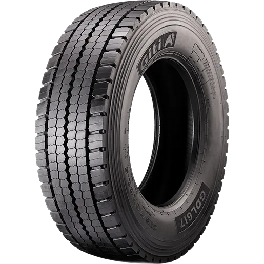 315/60R22.5 148/152L Giti GDL617 Húzó 3PMSF