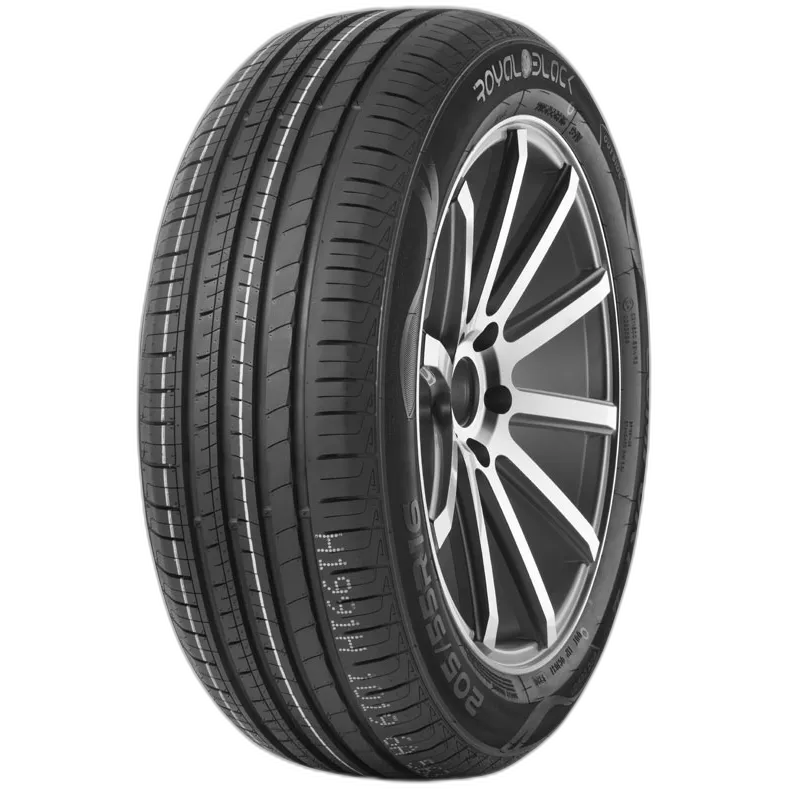 175/70R13 82T Royal Black Royal Mile Nyári abroncs TL